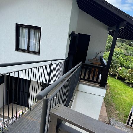 Flat Deluxe Gramado Apartment Exterior photo