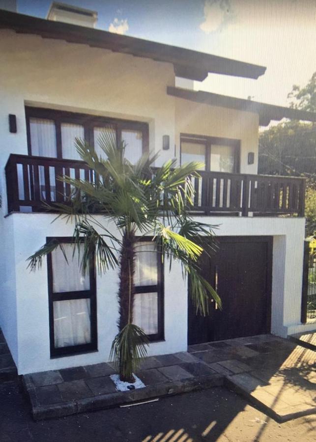 Flat Deluxe Gramado Apartment Exterior photo