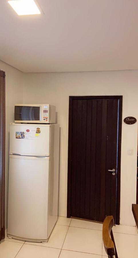 Flat Deluxe Gramado Apartment Exterior photo