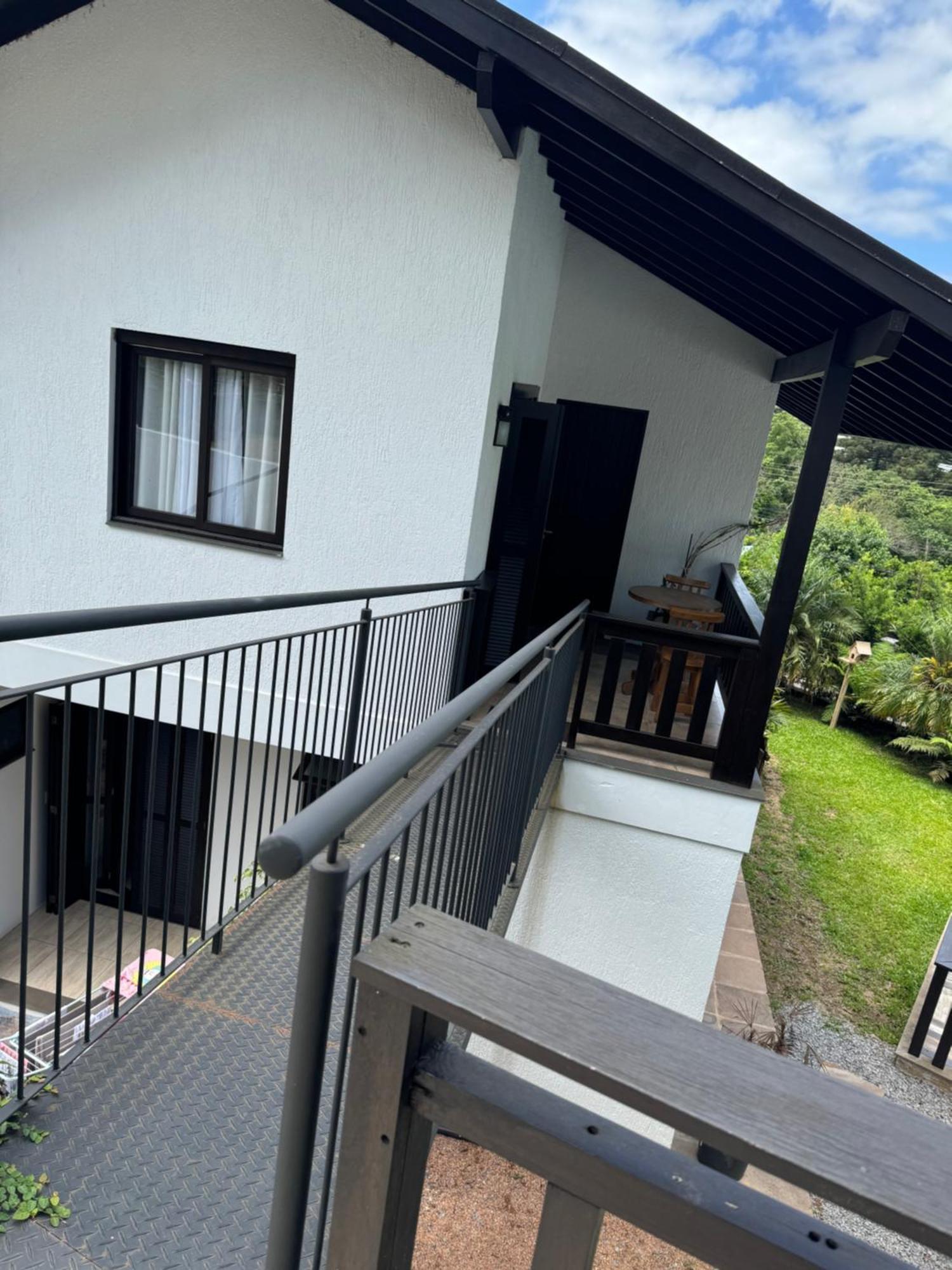 Flat Deluxe Gramado Apartment Exterior photo